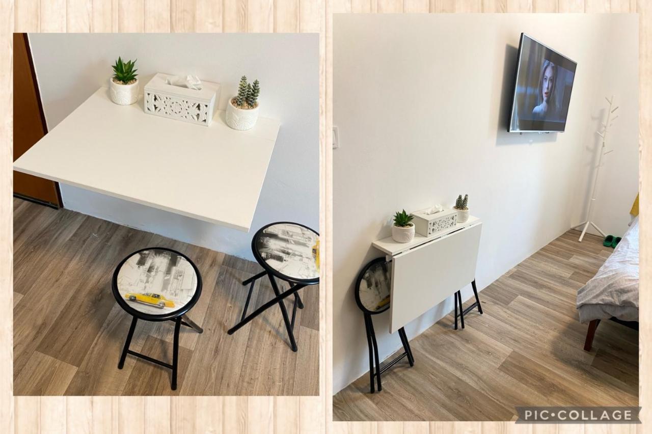 Private Apartment - Park Olomouc - Super Lokalita Eksteriør billede