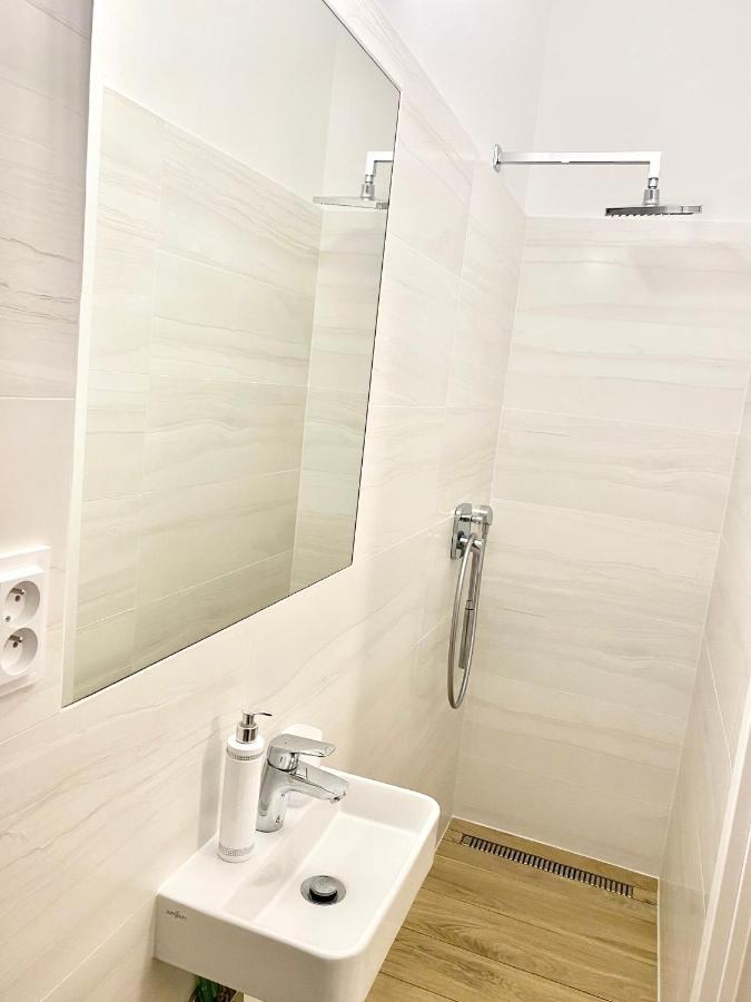 Private Apartment - Park Olomouc - Super Lokalita Eksteriør billede