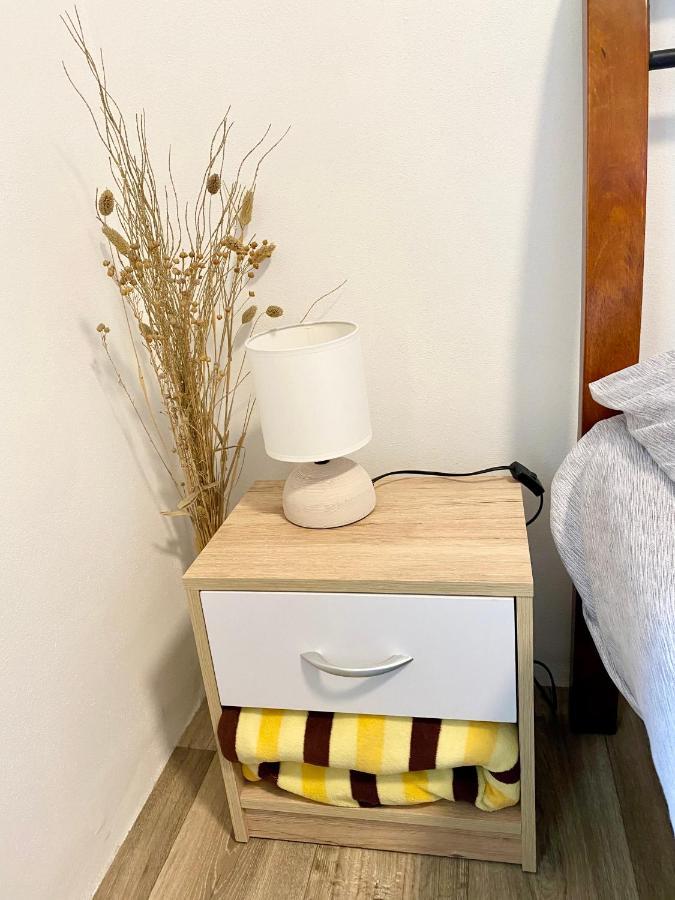 Private Apartment - Park Olomouc - Super Lokalita Eksteriør billede
