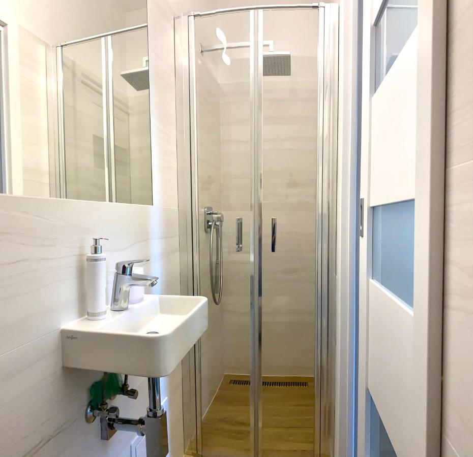 Private Apartment - Park Olomouc - Super Lokalita Eksteriør billede